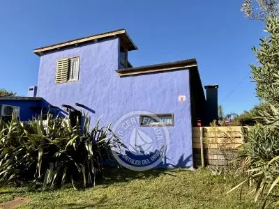 Cabana Zanja Honda - 2d6p opción 1 La Paloma