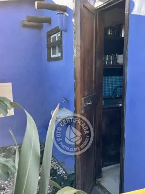 Cabana Zanja Honda - 2d6p opción 1 La Paloma