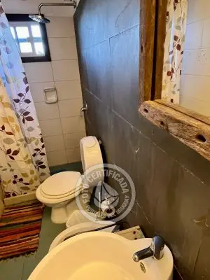 Cabana Zanja Honda - 2d6p opción 1 La Paloma