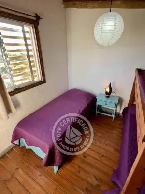 Cabana Zanja Honda - 2d6p opción 1 La Paloma