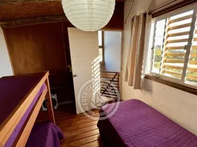 Cabana Zanja Honda - 2d6p opción 1 La Paloma