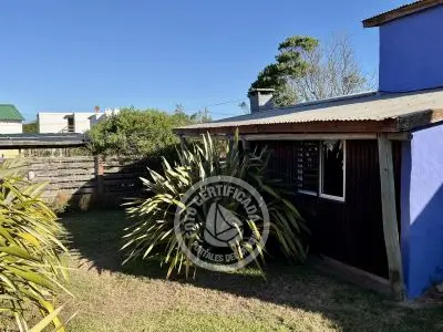 Cabana Zanja Honda - 2d6p opción 1 La Paloma