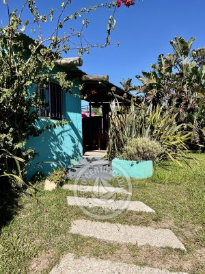 Cabana Zanja Honda - 2d6p opción 2 La Paloma