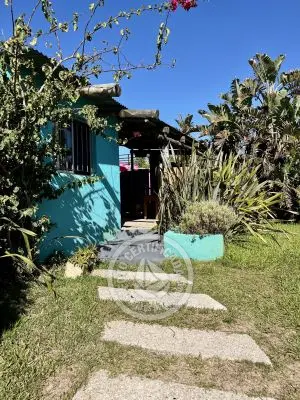 Cabin Zanja Honda - 2d6p opción 2 La Paloma