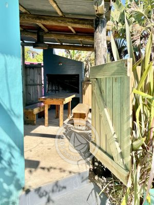 Cabana Zanja Honda - 2d6p opción 2 La Paloma