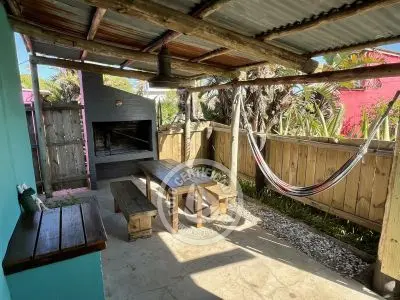 Cabin Zanja Honda - 2d6p opción 2 La Paloma