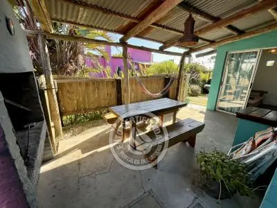 Cabin Zanja Honda - 2d6p opción 2 La Paloma