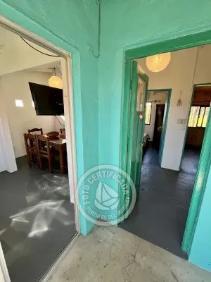 Cabin Zanja Honda - 2d6p opción 2 La Paloma