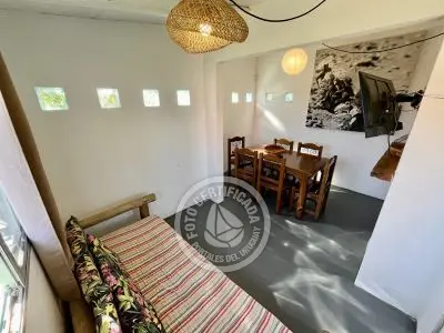 Cabin Zanja Honda - 2d6p opción 2 La Paloma