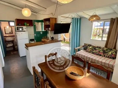 Cabin Zanja Honda - 2d6p opción 2 La Paloma