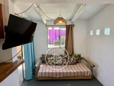 Cabin Zanja Honda - 2d6p opción 2 La Paloma