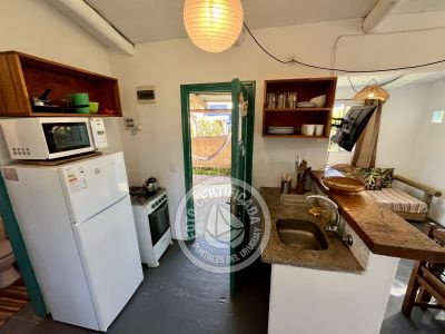 Cabana Zanja Honda - 2d6p opción 2 La Paloma