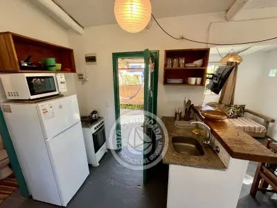 Cabin Zanja Honda - 2d6p opción 2 La Paloma