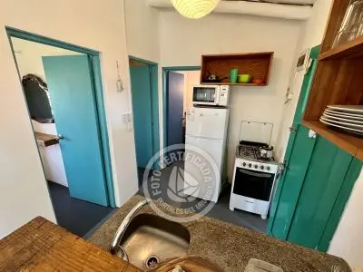 Cabin Zanja Honda - 2d6p opción 2 La Paloma