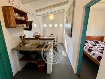 Cabin Zanja Honda - 2d6p opción 2 La Paloma