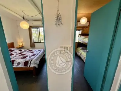 Cabin Zanja Honda - 2d6p opción 2 La Paloma