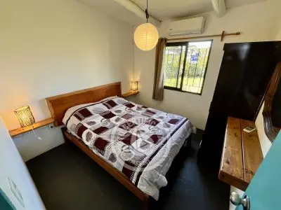 Cabin Zanja Honda - 2d6p opción 2 La Paloma