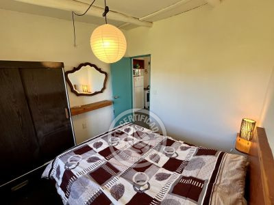 Cabana Zanja Honda - 2d6p opción 2 La Paloma