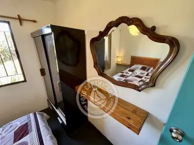 Cabin Zanja Honda - 2d6p opción 2 La Paloma