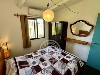 Cabin Zanja Honda - 2d6p opción 2 La Paloma