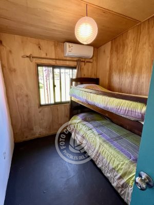 Cabana Zanja Honda - 2d6p opción 2 La Paloma