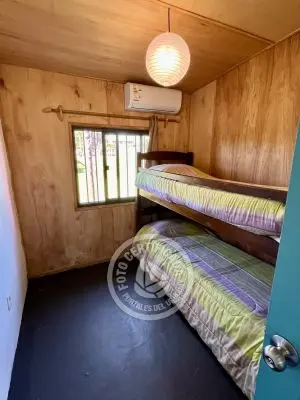 Cabin Zanja Honda - 2d6p opción 2 La Paloma