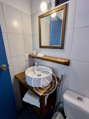 Cabana Zanja Honda - 2d6p opción 2 La Paloma