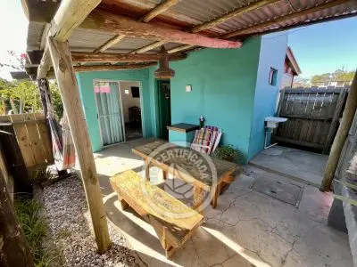 Cabin Zanja Honda - 2d6p opción 2 La Paloma