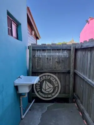 Cabin Zanja Honda - 2d6p opción 2 La Paloma