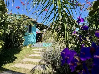 Cabin Zanja Honda - 2d6p opción 2 La Paloma