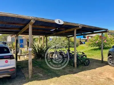 Cabin Zanja Honda - 2d6p opción 2 La Paloma