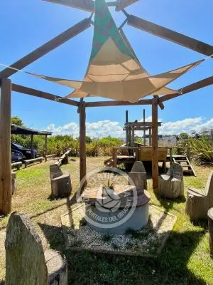 Cabin Zanja Honda - 2d6p opción 2 La Paloma