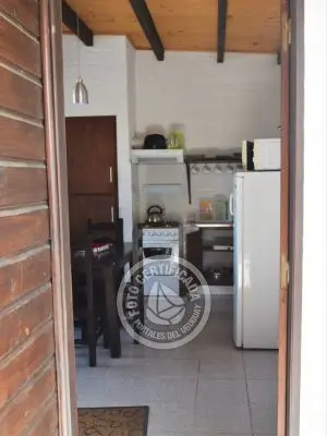 Balcones de Botavara - Opc.1 - La Paloma