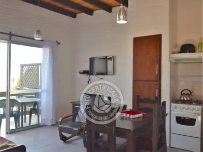 Balcones de Botavara - Opc.1 - La Paloma