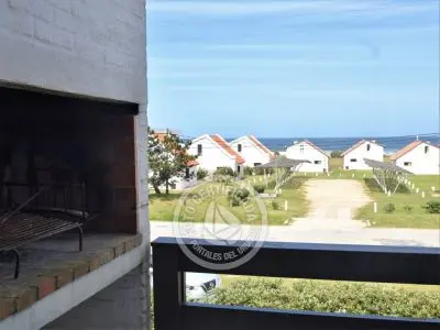 Balcones de Botavara - Opc.1 - La Paloma