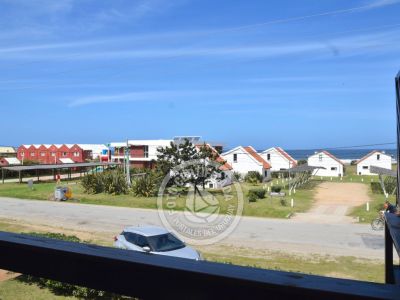 Balcones de Botavara - Opc.1 - La Paloma