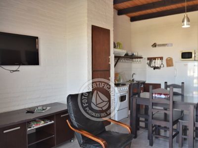 Balcones de Botavara - Opc.1 - La Paloma