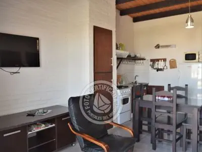 Balcones de Botavara - Opc.1 - La Paloma