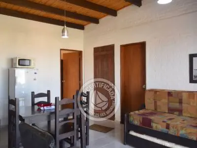 Balcones de Botavara - Opc.1 - La Paloma