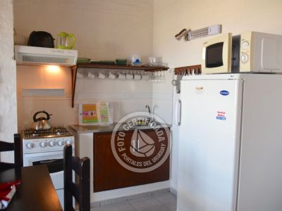 Balcones de Botavara - Opc.1 - La Paloma