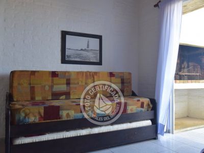 Balcones de Botavara - Opc.1 - La Paloma