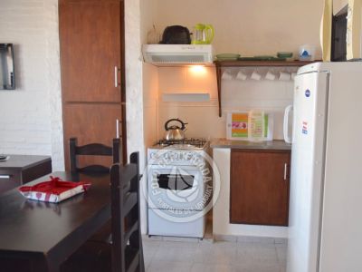 Balcones de Botavara - Opc.1 - La Paloma