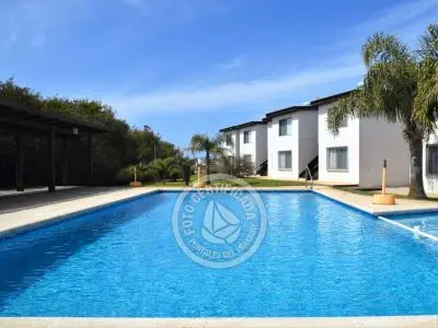 Balcones de Botavara - Opc.1 - La Paloma