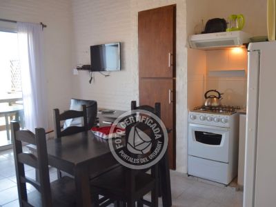 Balcones de Botavara - Opc.1 - La Paloma