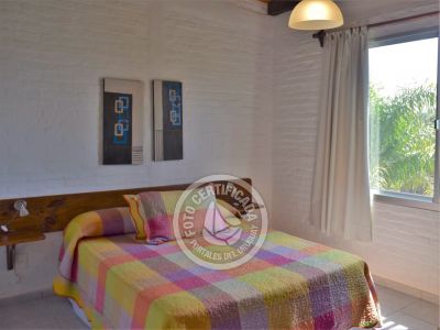 Balcones de Botavara - Opc.1 - La Paloma