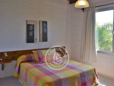 Balcones de Botavara - Opc.1 - La Paloma