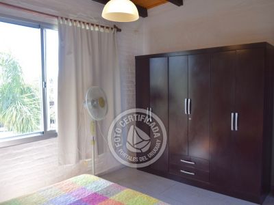 Balcones de Botavara - Opc.1 - La Paloma