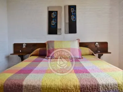 Balcones de Botavara - Opc.1 - La Paloma