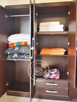 Balcones de Botavara - Opc.1 - La Paloma