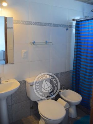 Balcones de Botavara - Opc.1 - La Paloma